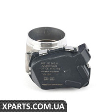 Складання корпусу дросельної заслінки VAG 06E133062H