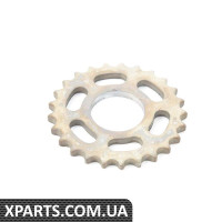 Зірочка z = 25 VAG 057109116J