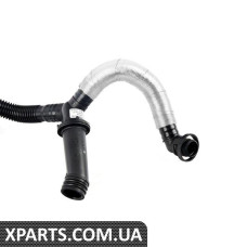 Картер Vent line Porsche 9A110750502