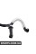 Картер Vent line Porsche 9A110750502