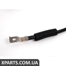 Негативний кабель акумулятора BMW 61116919976
