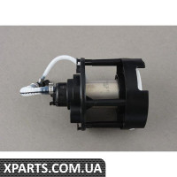 Модуль подачі палива - 8 циліндрів VAG 420201444