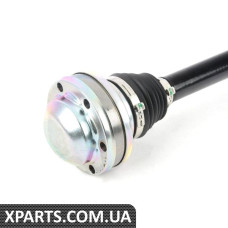 Задний мост в сборе - правый VAG 8R0501204D