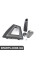 M Performance Carbon / Alcantara Trim Kit BMW 51192464126