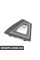 M Performance Carbon / Alcantara Trim Kit BMW 51192464126