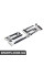 Емблема - "2.5i" для Fender BMW 51147114725