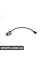 Кабель-адаптер Micro USB VAG 4F0051510M