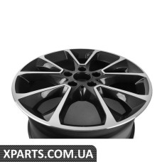 ЗВЕРТАЄТЬСЯ СТЕКТОМ СВІТЛО BMW 36116853955