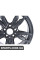 18" M Стиль з двома спицями 436 кожного BMW 36117847414