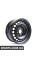 Сталеве запасне колесо BMW 36111180116