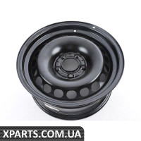 Сталеве запасне колесо BMW 36111180116