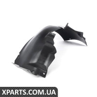 Лайнер переднього крила Porsche 98750420300