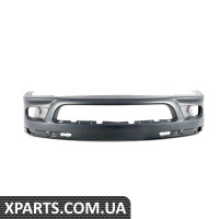ПЕРЕДНЯ ПАНЕЛЬ BMW 51117894377