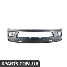 ПЕРЕДНЯ ПАНЕЛЬ BMW 51117894377