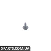 Самонарізуючий гвинт Mercedes Benz 00000000145964