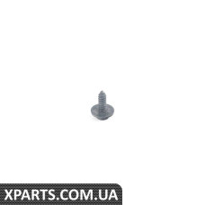 Самонарізуючий гвинт Mercedes Benz 00000000145964
