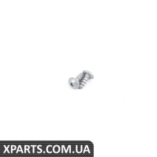 Гвинт із овальною головкою 5X12 Porsche N10471802