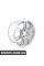 СВІТЛОВИЙ СПЛАВ RIM BMW 36117842651