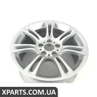 СВІТЛОВИЙ СПЛАВ RIM BMW 36117842651