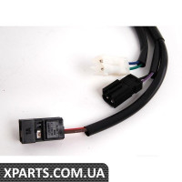 Перемикач регулятора сидіння - правий BMW 61318413894