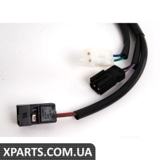 Перемикач регулятора сидіння - правий BMW 61318413894