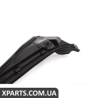 Кришка капота вітрового скла BMW 51717008922