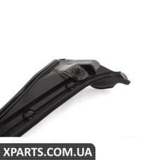 Кришка капота вітрового скла BMW 51717008922