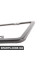 "БМВ" Рамка номерного знака - Вуглецеве волокно BMW 82110413117