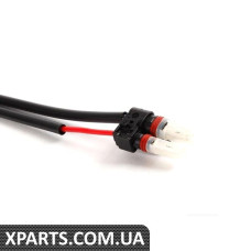 Кабель-перехідник IBS BMW 61129123571