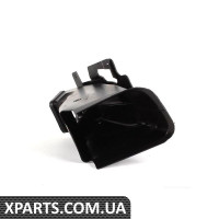 Повітропровід переднього гальма - лівий BMW 51717893129