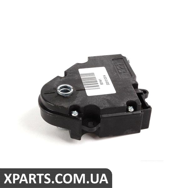 Електричний серводвигун Mercedes Benz 1638200108 Електричний серводвигун Mercedes Benz 1638200108