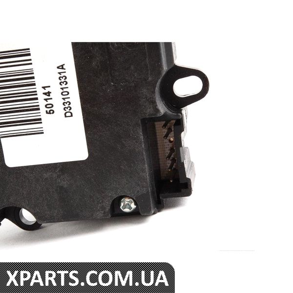 Електричний серводвигун Mercedes Benz 1638200108 Електричний серводвигун Mercedes Benz 1638200108