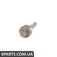 Алюмінієві гвинти кришки клапана BMW 11120409288