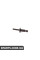 Trim Rivet BMW 51111942789