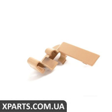 Передня кришка BMW 52107015604