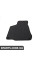 New Beetle Mojo Mats - чорний VAG 1C1061370WGK