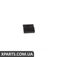 Затискач повітроводу VAG 431121304A