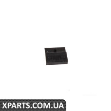 Затискач повітроводу VAG 431121304A