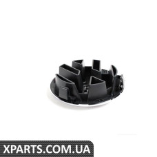Емблема vw VAG 3C0853601CFDY