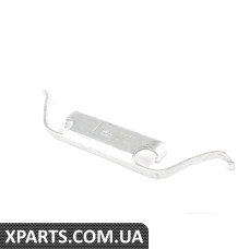 Засувка переднього гальма проти тріскачки BMW 34116750159