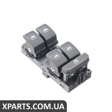 Вимикач склопідйомника VAG 5G0959857BWHS