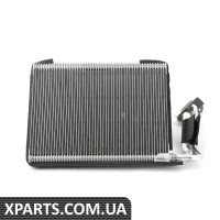 Випарник кондиціонера BMW 64116975553
