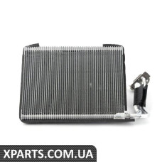 Випарник кондиціонера BMW 64116975553