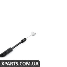 Трос замка капота VAG 5C6823535