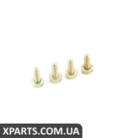 Шків водяного насоса BMW 11511436590