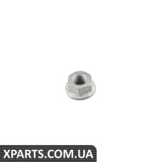 Гайка шестигранна з буртиком м10 VAG N10332002