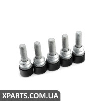 Комплект колісних болтів VAG 2H0698137