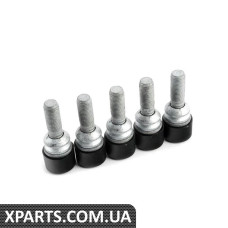 Комплект колісних болтів VAG 2H0698137