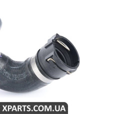 Охолоджуючий шланг Mercedes Benz 1665004775