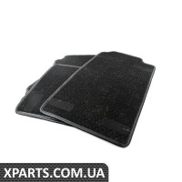 Підлога килимок BMW 51470307527